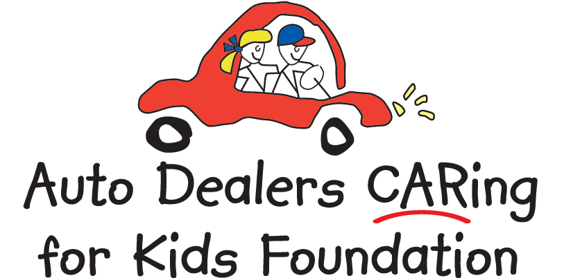 Auto Dealers CARing for Kids Foundation