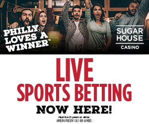 Live Sports Betting