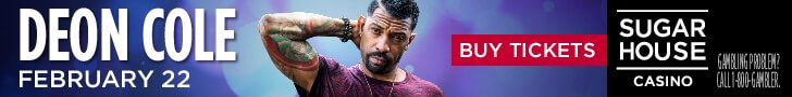 Deon Cole
