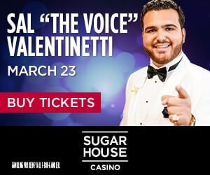Sal Valentinetti