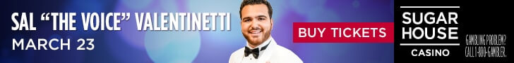 Sal Valentinetti